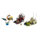 LEGO Gator Swamp