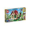LEGO Changing Seasons