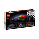 LEGO Oracle Red Bull Racing RB20 F1 Race Car