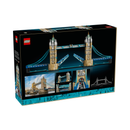 LEGO Tower Bridge