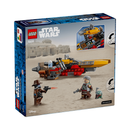 LEGO Cobb Vanth's Speeder