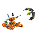 LEGO MT-51 Claw Tank Ambush