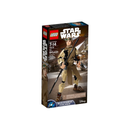 LEGO Rey