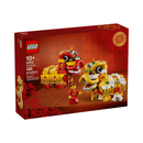LEGO Lion Dance