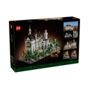 LEGO Neuschwanstein Castle