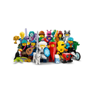 LEGO Minifigures series 22