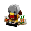 LEGO Turkey