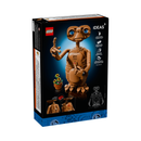 LEGO E.T. the Extra-Terrestrial