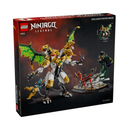 LEGO Ultra Dragon Battle