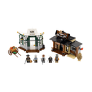 LEGO Colby City Showdown