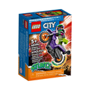 LEGO Wheelie Stunt Bike
