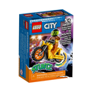 LEGO Demolition Stunt Bike