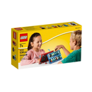 LEGO Who am I