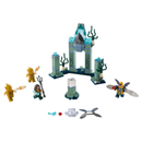 LEGO Battle of Atlantis