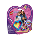LEGO Olivia's Heart Box