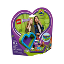 LEGO Mia's Heart Box