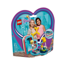 LEGO Stephanie's Summer Heart Box