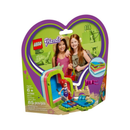 LEGO Mia's Summer Heart Box
