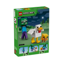 LEGO Chicken Jockey