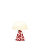 LEXON Gift Set - Lexon X Keith Haring - Heart - Pink