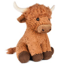 DOUDOU Vache - 30 cm - Plush Toys