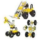 OFFBITS VEHICLE KIT - LOADERBIT