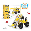 OFFBITS VEHICLE KIT - LOADERBIT