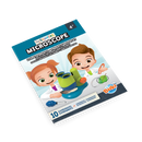 BUKI France Mini Sciences Microscope