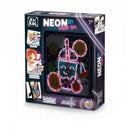 BUKI France Neon - Bubble tea
