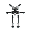 OFFBITS LIL' ROBOTS -  ChipBit 