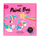 OMY Paint Box - Lily