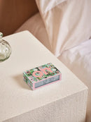 LEXON Flip+ Alarm Clock - Lexon X Jean-Michel Basquiat - In Italian