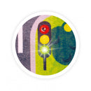 BUKI France Playmat City