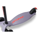 Micro Kickboard Deluxe LED Porsche Edition - Provence
