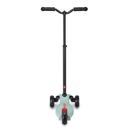Micro Kickboard Deluxe LED Porsche Edition -Shade Green Metallic