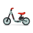 Micro Smart Balance Bike Porsche Edition - Shade Green Metallic