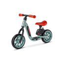 Micro Smart Balance Bike Porsche Edition - Shade Green Metallic