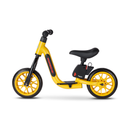 Micro Smart Balance Bike Porsche Edition - Speed Yellow