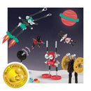 OFFBITS MULTI KITS- SPACE MISSION