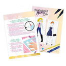 BUKI France Professional Studio Mode