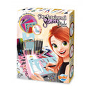 BUKI France Professional Studio Mode