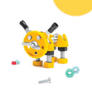 OFFBITS ANIMAL KIT - PUPPYBIT