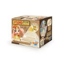 BUKI France The Pyramid Mystery