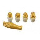 BUKI France The Pyramid Mystery