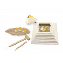 BUKI France The Pyramid Mystery