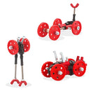OFFBITS VEHICLE KIT - FORMULABIT