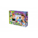 BUKI France Sensory slime