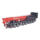 Siku Liebherr Mobile Crane Mammoet