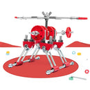 OFFBITS TRANSPORT KIT- SKYBIT