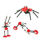 OFFBITS ANIMAL KIT - SPIDERBIT